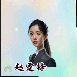 赵霆锋