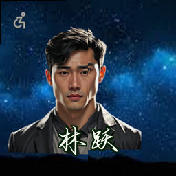 林跃